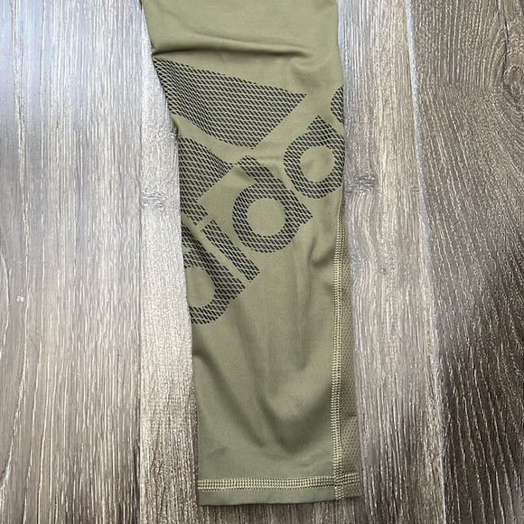 Adidas Leggings - Picture 3 of 9